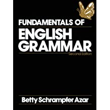 fundamental english grammar 4th workbook
